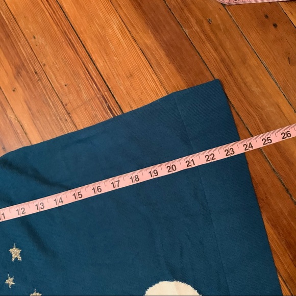 NWT Loft Husky Star sweater. XS - Picture 8 of 8